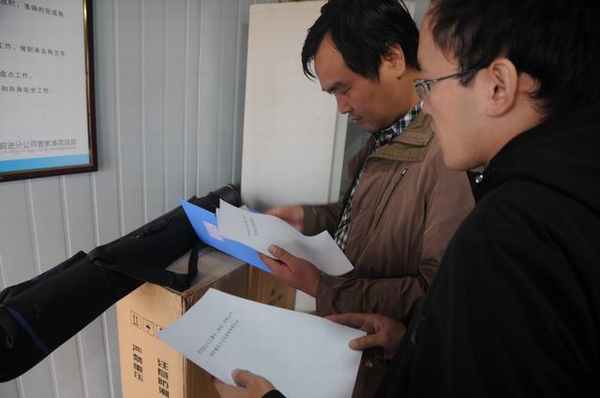 陜煤建設(shè)煤礦運營服務(wù)分公司：源頭治理開展年末廉潔風(fēng)險防控