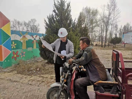 陜煤建設(shè)路橋分公司：沖刺決戰(zhàn)四季度 奮力爭(zhēng)取“全年紅”