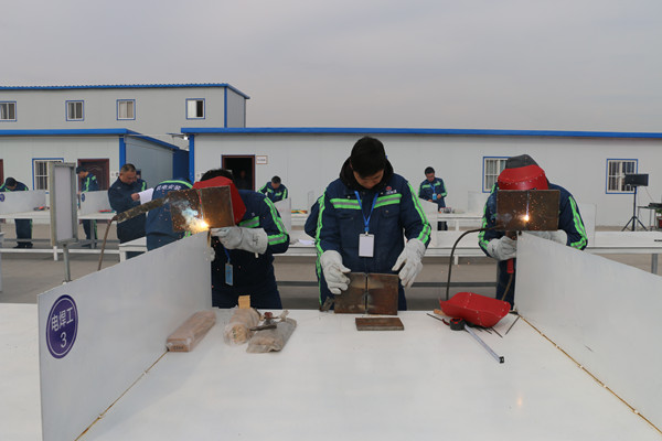 陜煤建設(shè)機電安裝公司：勞動競賽戰(zhàn)鼓響，鏖戰(zhàn)決勝“全年紅”