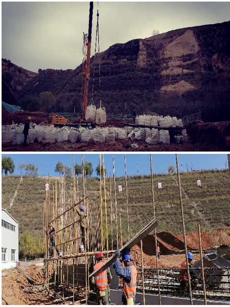 陜煤建設(shè)天工公司安裝三部全面吹響“奮戰(zhàn)四季度、決勝‘攻堅(jiān)年’、全力保安全”集結(jié)號(hào)