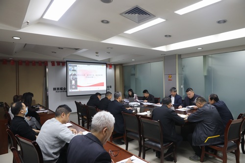 陜煤建設(shè)路橋分公司：“取經(jīng)”滬浙干部，學(xué)在深處干在實(shí)處