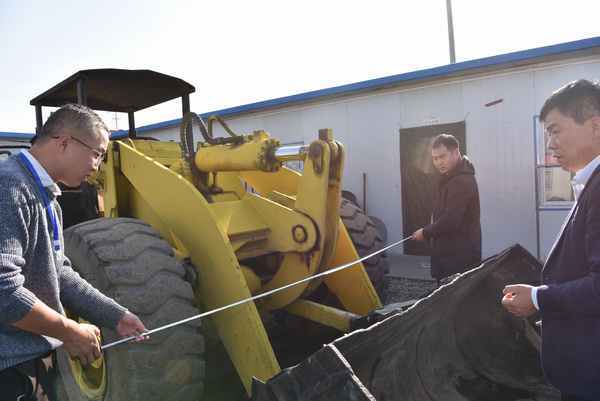 陜煤建設(shè)煤礦運(yùn)營(yíng)服務(wù)分公司：全力沖刺年度安全生產(chǎn)保衛(wèi)戰(zhàn)