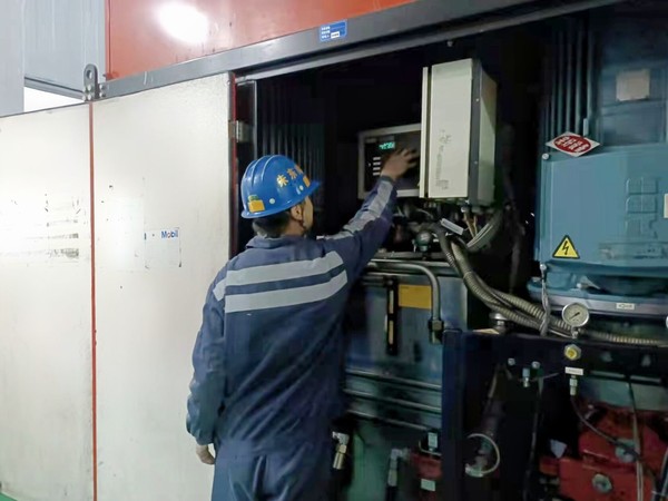 陜煤建設(shè)洗選煤運(yùn)營(yíng)公司紅柳林洗煤廠項(xiàng)目部：“小”策略維護(hù)“大”安全