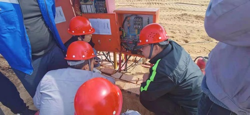 陜煤建設(shè)路橋分公司：“花式”培訓(xùn)，厚植人才培育沃土