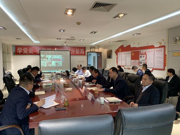 陜煤建設(shè)礦建二公司：改革蹄疾步穩(wěn)發(fā)展逐夢前行