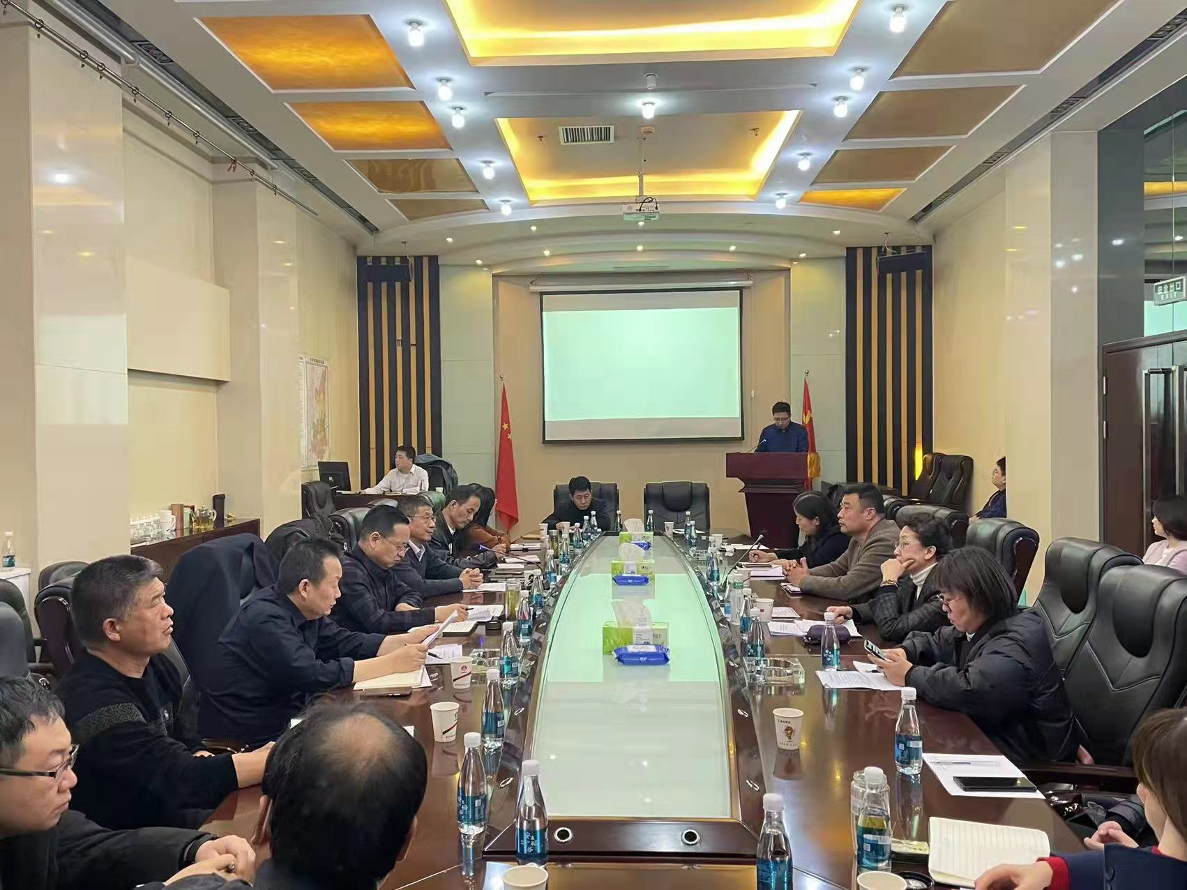 陜煤建設(shè)召開“發(fā)揮財(cái)務(wù)人員作用，推進(jìn)成本管理工作”經(jīng)驗(yàn)交流會(huì)