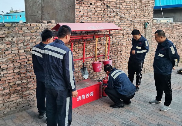 陜煤建設(shè)洗選煤運營公司第三項目部：“三步走”搭建青工“后浪”成長階梯