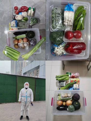 陜煤建設(shè)西北分公司：同心抗疫，共克時艱