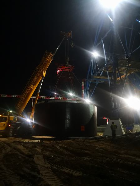 陜煤建設(shè)礦建二公司：開拓進(jìn)取謀發(fā)展 安全高效再揚(yáng)帆