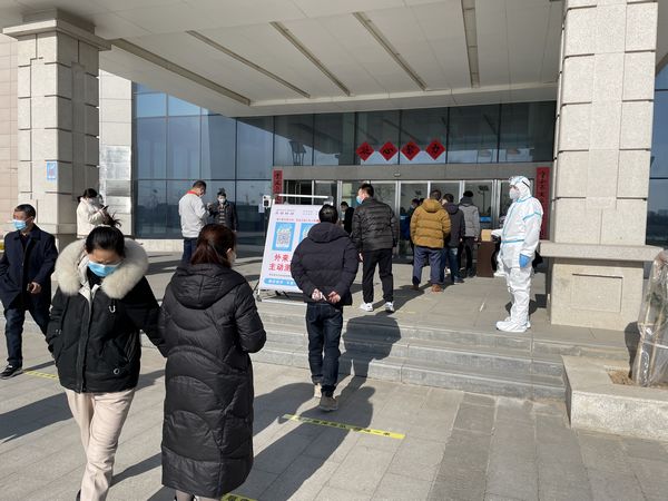 陜煤建設(shè)天工公司多舉措助力項目施工全面復(fù)工生產(chǎn)