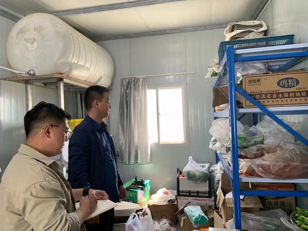 陜煤建設(shè)礦建二公司做好關(guān)心職工的“娘家人”