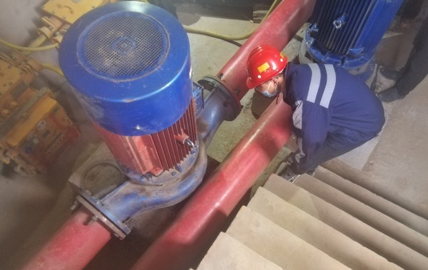 陜煤建設(shè)洗選煤運營公司第一項目部：打造樣板工程，提升市場品牌