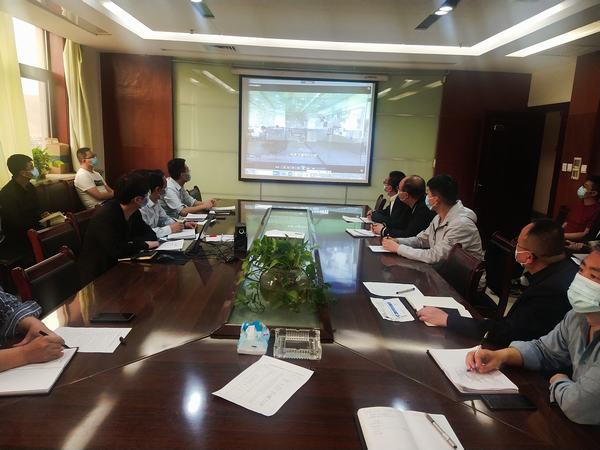 陜煤建設(shè)煤礦運營服務(wù)分公司：閉環(huán)管理筑牢安全防火墻