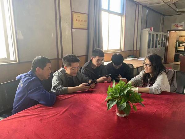 陜煤建設(shè)礦建二公司：落實稅務(wù)紅利讓基層 職工不落一人