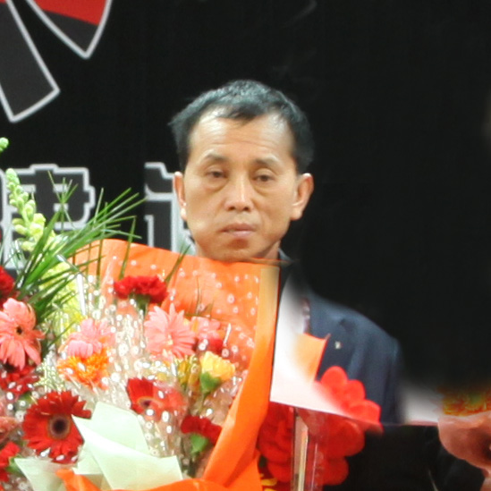 三十余載執(zhí)著苦練，鑄就今日“匠心”加身