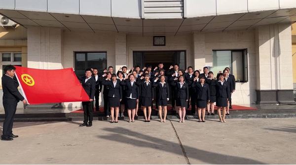 以青春之我 創(chuàng)青春中國(guó)