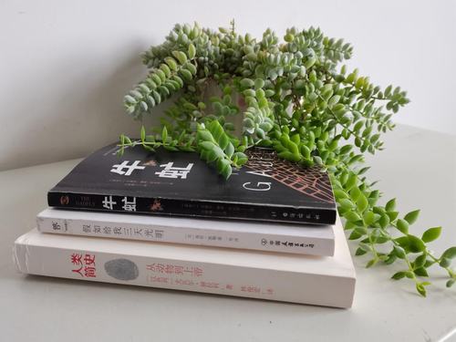 陜煤建設(shè)設(shè)計(jì)研究院開展“以書為伴 悅讀人生”讀書分享活動(dòng)