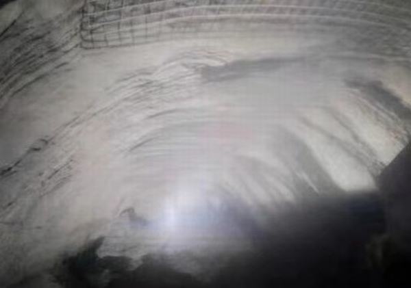 陜煤建設(shè)礦建二公司第二項目部建莊煤礦四盤區(qū)水倉通路與四盤區(qū)輔運聯(lián)絡(luò)巷精準貫通