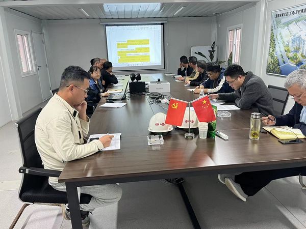 陜煤建設(shè)天工公司開(kāi)展“牢記保密觀，嚴(yán)把保密關(guān)”主題活動(dòng)