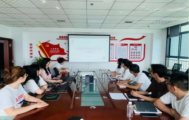 陜煤建設綠宇公司： 抓規(guī)范夯基礎  強素質(zhì)促提升