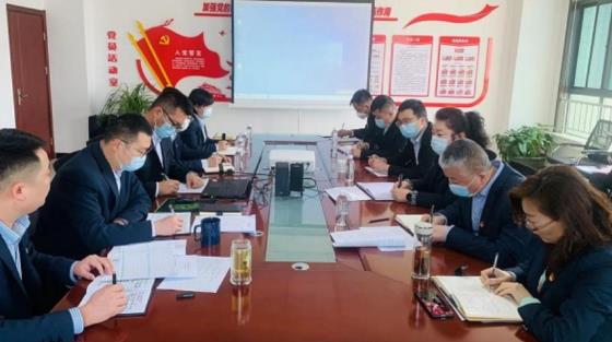 陜煤建設(shè)綠宇公司：三舉措為農(nóng)民工“勞有所獲”保駕護(hù)航