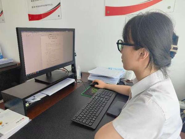 陜煤建設(shè)榆林公司薪檔晉升促發(fā)展 凝心聚力譜新篇