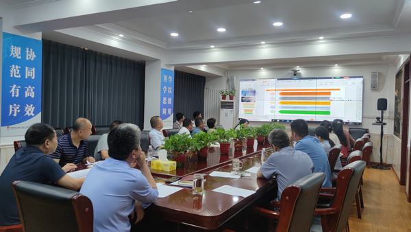 陜煤建設韓城分公司：保障農民工勞有所得，我們在行動