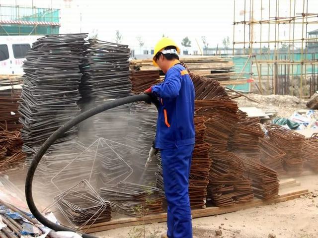 陜煤建設銅煤公司：小小技術革新創(chuàng)造大效益