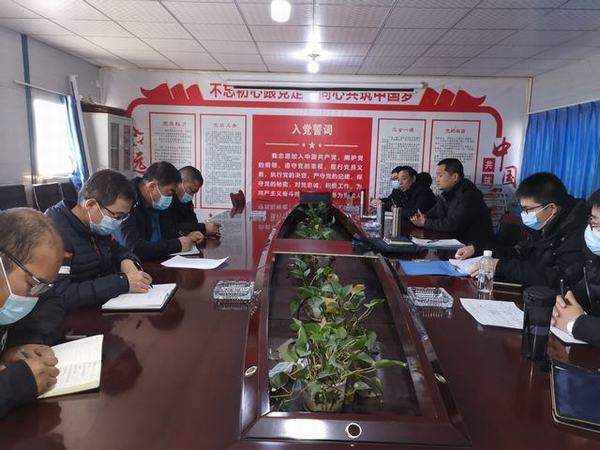 陜煤建設(shè)煤礦運(yùn)營(yíng)服務(wù)分公司：“四字訣”推動(dòng)廉政建設(shè)落實(shí)處