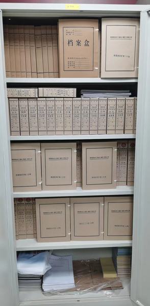 陜煤建設(shè)礦建二公司：環(huán)環(huán)相扣邁出檔案管理穩(wěn)增長(zhǎng)步伐