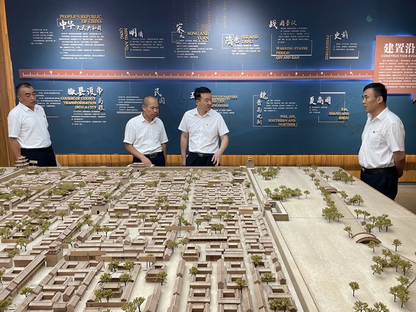 陜煤建設(shè)洗選煤運(yùn)營公司檸條塔運(yùn)營項目部黨支部開展“傳承優(yōu)良家風(fēng) 賡續(xù)紅色基因”主題黨日活動