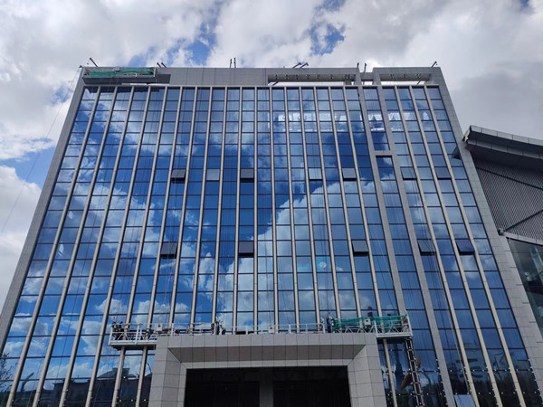 陜煤建設(shè)咸陽分公司第八項(xiàng)目部：責(zé)任見證初心 品質(zhì)鑄就未來