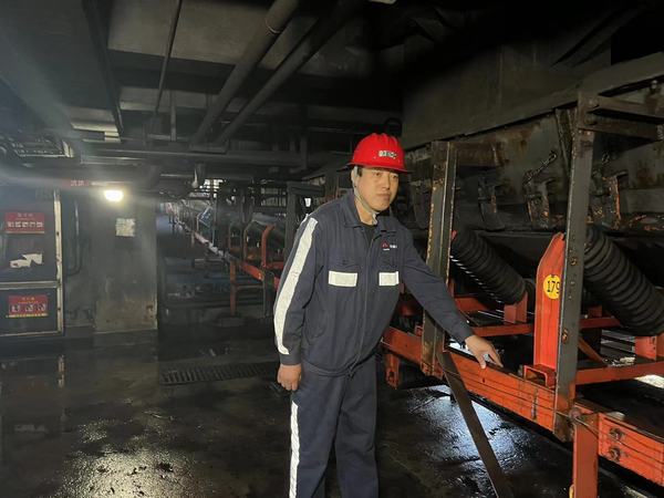 陜煤建設(shè)洗選煤運(yùn)營公司:堅(jiān)守平凡崗位 踐行初心使命