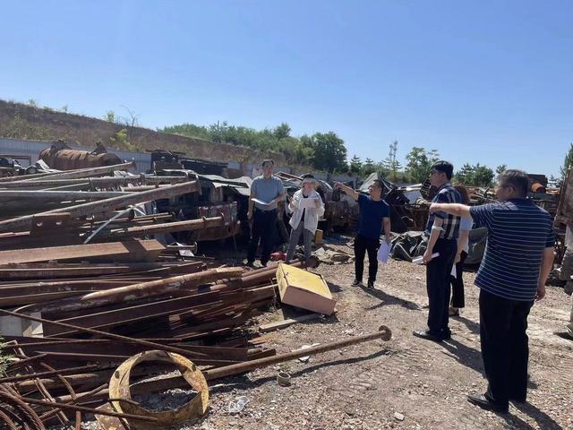 陜煤建設礦建二公司：四個“必不可少”助力安全生產