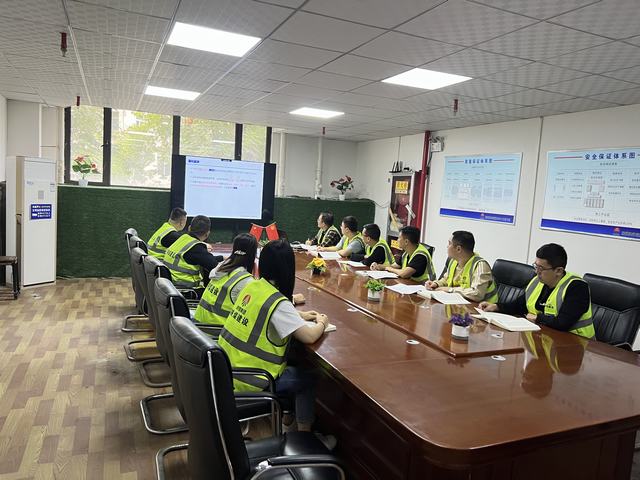 陜煤建設(shè)銅煤公司：第十五項目部國慶假期忙“備考” 學(xué)習(xí)充電“不斷線”