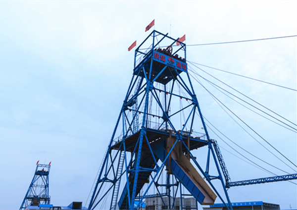 陜煤建設(shè)礦建三公司：精細(xì)化管理激發(fā)發(fā)展新動能