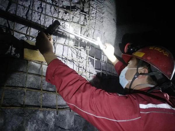 陜煤建設(shè)礦建二公司：實干筑夢想 奮戰(zhàn)保目標(biāo)