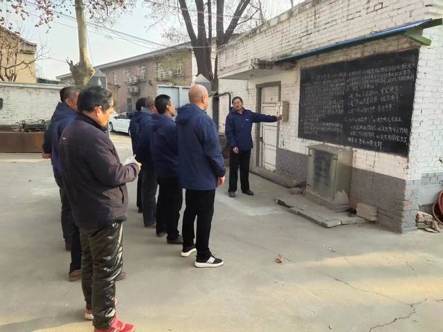 陜煤建設(shè)韓城分公司：“花式”宣講接地氣 黨的二十大精神“聲”入人心