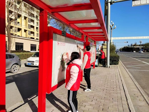 陜煤建設(shè)澄合分公司第五項(xiàng)目部主題黨日活動獨(dú)具特色