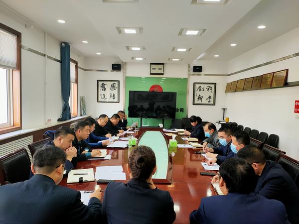 陜煤建設銅煤公司：精神文明建設服務發(fā)展  收獲文明創(chuàng)建新成果