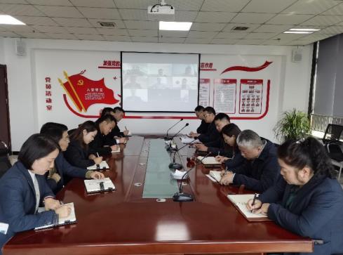 陜煤建設綠宇公司：多舉措確保農(nóng)民工工資按時支付