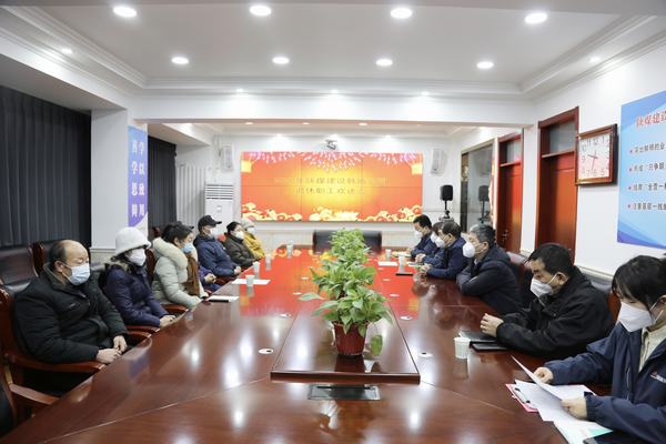 一路芳華  感恩有你