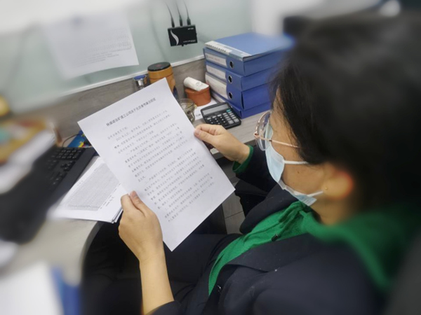 陜煤建設(shè)礦建三公司以嚴(yán)為總基調(diào)筑牢廉潔思想防線(xiàn)