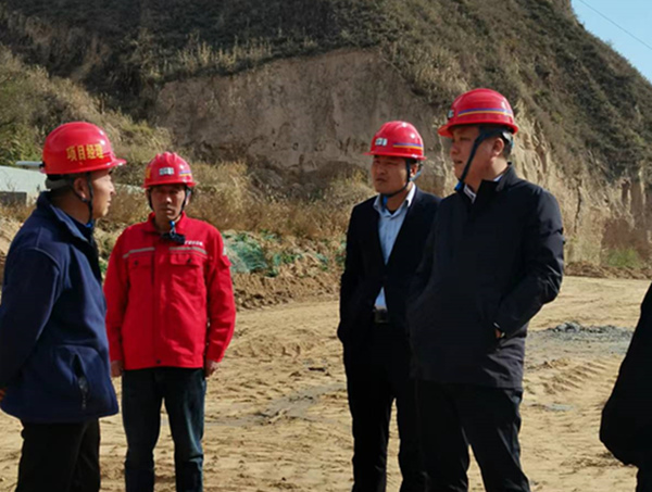 陜煤建設礦建三公司：回眸2022，見證精彩“蝶變”