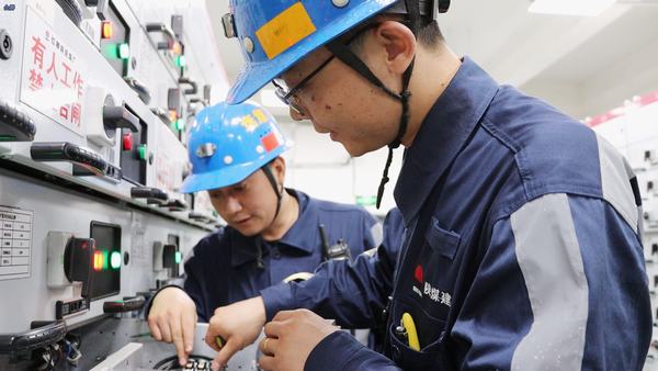 陜煤建設(shè)洗選煤運(yùn)營(yíng)公司：不負(fù)好春光 出彩更精彩