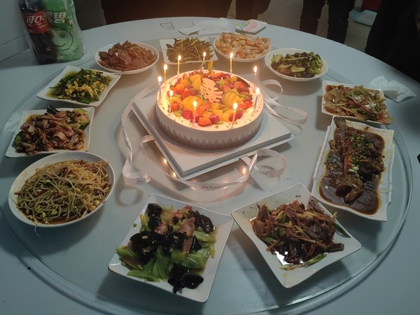 陜煤建設路橋分公司渭南項目部多舉措讓“項目之家”更有溫度