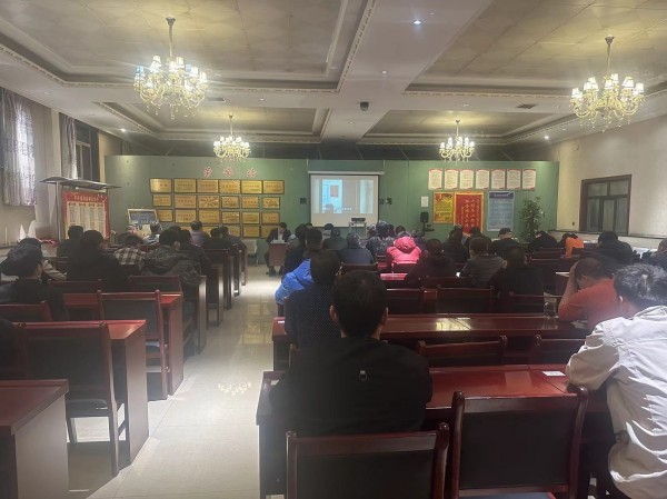 陜煤建設(shè)機電安裝公司：砥礪奮進，用實際行動開新局