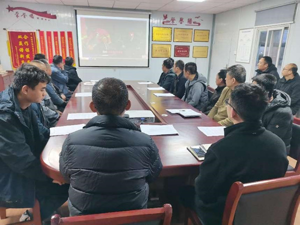 一日之計(jì)在于晨，安全“早餐”來加油