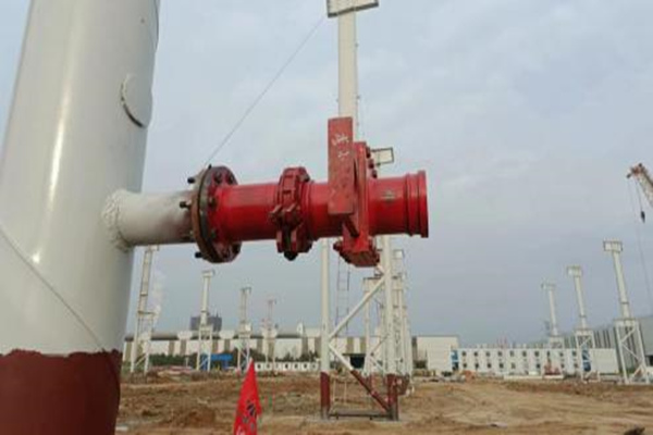 陜煤建設(shè)漢中分公司持續(xù)推進新技術(shù)應(yīng)用