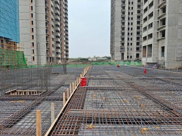 陜煤建設(shè)銅煤公司第二十三項(xiàng)目部筑牢現(xiàn)場(chǎng)管理“前沿陣地”